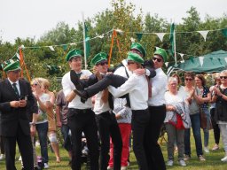 Schützenfest 2019